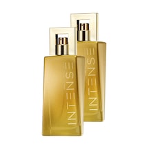 Avon Attraction Intense Kadın Parfüm EDP 2 x 50 ML