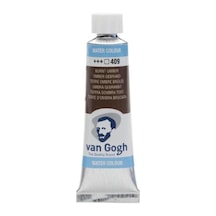 Van Gogh Sulu Boya Burnt Umber 10 Ml.tüp Karışık Çok Renkli