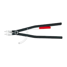 Knipex 4410J5 Büyük Iç Segman Pensesi Düz 570 Mm