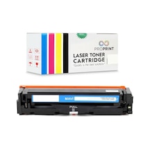 Proprint Hp 203X Cf541X Mavi Uyumlu Toner 2500 Sayfa M281Fw