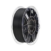 Creality Hyper Ppa-cf Filament 1.75mm Siyah, 3d Yazıcı Filamenti 1kg Dış Mekanda Fonksiyonel Parçaların Basımına Uygundur, Hava Koşullarına Ve Isıya Dayanıklıdır
