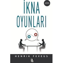 İkna Oyunları - Rxlu-619317