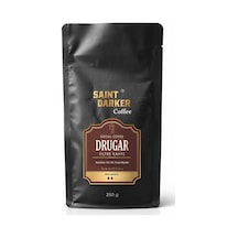Saint Darker Drugar %100 Arabica Filtre Kahve 250 G