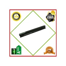 Baburtechbilişim Dell Uyumlu İnspiron 5758 Serisi Laptop Batarya Notebook Pil