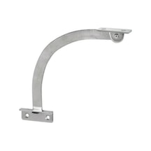 Hafele Sınırlayıcı Çelik Nikel Sağ 15cm