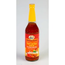 Dragon Pearl Sweet Chilli Sos Cam 700 G