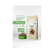 Bonacibo Mini Irk Yetişkin Kuzu Etli Ve Pirinçli Köpek Kuru Maması 4 Kg