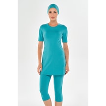 Mint Yeşili