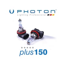 H8 Oto Performans Ampulü Xtreme Vısıon +%150 Photon Ph5508Xv