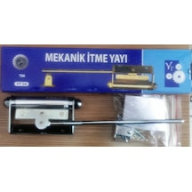 Yt Kapı İtme Yayı Mekanik