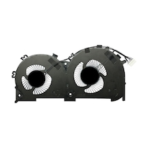 Lenovo İdeapad 700-15ısk, 700-17ısk, 80rv, 80ru, Dfs531005pl0t Fh9p Uyumlu Cpu Fan Soğutucu