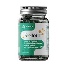 Amare Global R-Stour 60 Kapsül