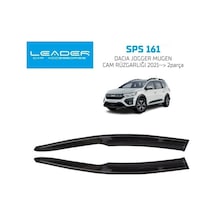 Onkar Cam Rüzgarlığı Sunplex Mugen Dacıa Jogger Mugen 2li Sps161 303-010-009