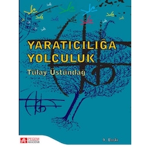 Pegem Akademi Yayıncılık - Yaratıcılığa Yolculuk