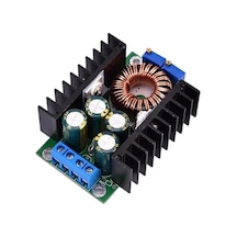 Sanec Xl4016 300W 10A Dc-Dc Step Down Voltaj Düşürücü Regülatör Kartı A