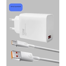 Gld-spt- 120 Watt Ultra Hızlı Şarj Seti Realme 7 8 9 Pro Uyumlu Gld-spt- 120 Watt Ultra Hızlı Şarj Seti Realme 7 8 9 Pro Uyumlu