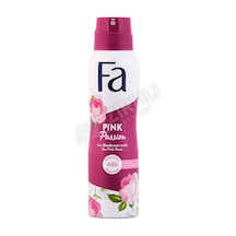 Fa Deo Pink 150 Ml