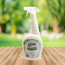 TeoxFarm Bitki Besin & Vitamin Spreyi 750 ML