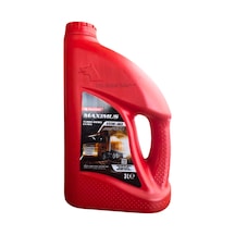 Petrol Ofisi Maximus 15W-40 Turbo Diesel Extra Motor Yağı 3 L