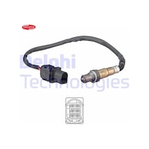 Oksıjen Sensoru Bmw E87 F20 F21 E90 E91 E92 E93 F07 F10 F11 F30 F31 F34 E60 E61 F01 E83 Delphı 13627791600