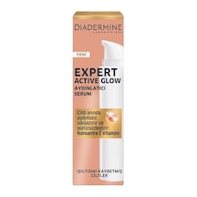 Tr Expert Active Glow Aydınlatıcı Serum, 40 Ml, C Vitamini
