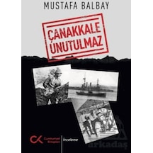 Çanakkale Unutulmaz