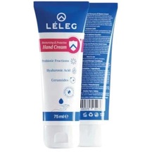 Leleg Moisturizing & Protective Hand Cream 75 ML