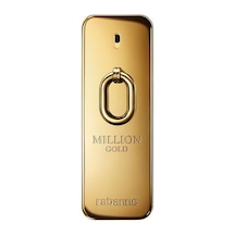 Rabanne Million Gold Edp Intense Erkek Parfüm 100 Ml Fresh