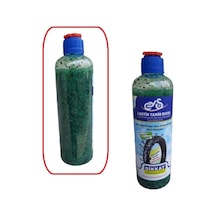 Motosiklet / Araba / Otomobil Sıvı Lastik Tamir Kiti Parçacıklı 380 Ml