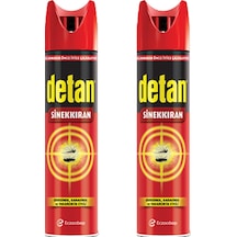 2 Adet Sinekkıran Sinek Ilacı 275ml