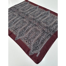 Miray Nubuk Soft Şal Lcn0103-39415 Çok Renkli