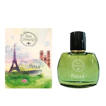 Bee Beauty Paris Woman Eau De Toılette 50 Ml Meyveli