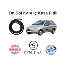 Fiat Siena Şen-las Sol Ön Kapı Fitili Şl17502