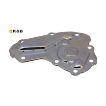 Şanziman Arka Kapak Boxer Iii-307-308-508-3008/5008-expert-c4-c5