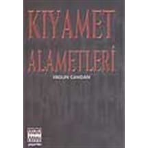 Kıyamet Alametleri - Ergun Candan - Sınır Ötesi Yayınları