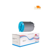 Colorful Toner Xerox Phaser 6110b-6110n -106r01206 Mavi Uyumlu Toner