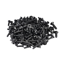 Maiyame Zd Racing Dbx-07 Ex-07 1/7 Rc Araba İçin Tam Metal Vida Seti - Dayanıklı Ve Kolay Değiştirilebilir 8108 Parça