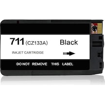 Hp T120 Siyah Kartuş (Uyumlu)