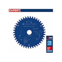 Bosch Expert 140x20 Mm 42 Diş Akülü Ahşap Daire Testere 2608902140