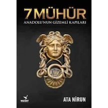 7 Mühür- Wizart Yayınları