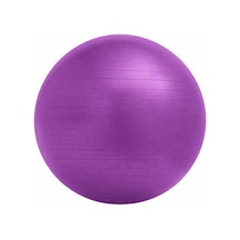 Voltrike Csr Mor Pilates Topu 20 Cm