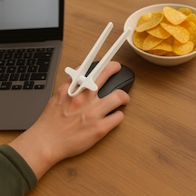 Cips Tutucu El Aparatı - Chopsticks 2 Adet Diğer