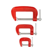Dmax Dmx4153 Mengene Seti 3 Parça