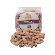 Organik Antep Fıstığı 1 KG