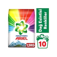 Parlak Renkler 1,5kg 1 Adet