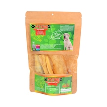 Petimix Sert Karışık Çiğneme Kemikleri Köpek Ödül Maması 200 G