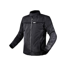 Ls2 Rıva Motosiklet Montu Sarı - Siyah