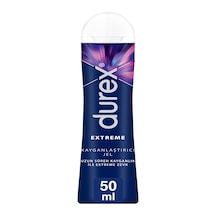 Durex Extreme Kayganlaştırıcı Jel 50 ML