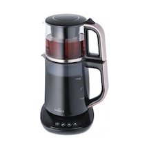 Karaca 2501 Demfit Sesli ve Işıklı 1.5 L Çay Makinesi