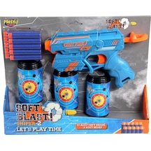 Sniper 2 Soft Blast Dart Atan Oyuncak